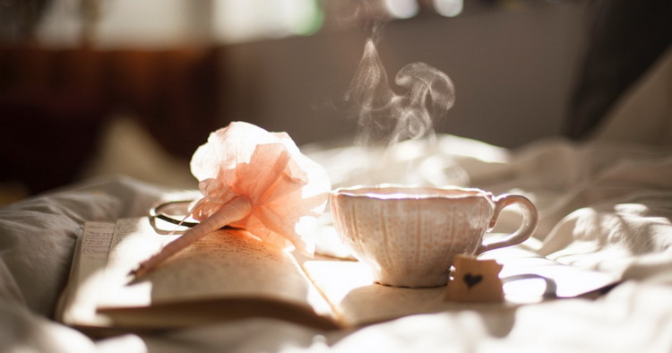 Menciptakan Ritual Pagi yang Membuat Hari Lebih Nyaman